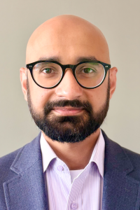 Mohammad Hashmi